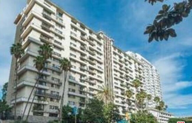 2 beds, 2 baths, 1,037 sqft, $4,500, Unit 1412