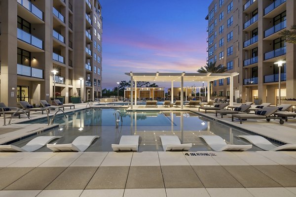 The Westcott in Houston