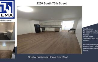 Partner-provided photo for $865 unit