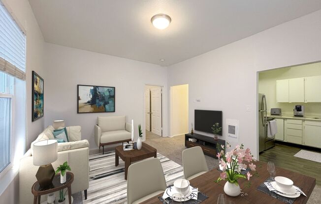 Ludlow B Apartments