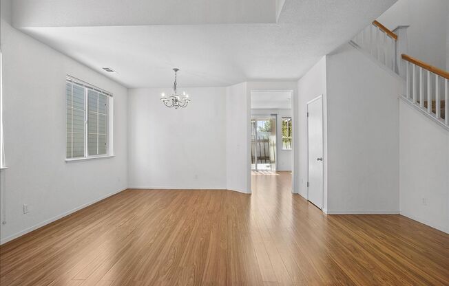 119 Orr Road - 4 bedroom | 2.5 bath | Single family home