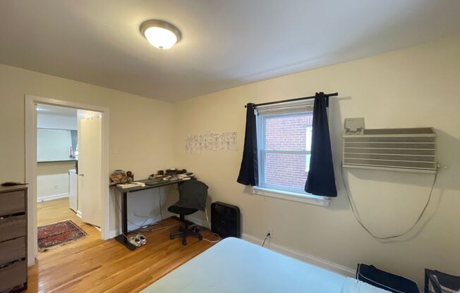 1 bed, 1 bath, 600 sqft, $1,650, Unit 4