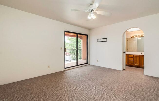 Charming 3 Bedroom 2 & 1/2 Bath Sante Fe Home in Desirable Northwest Subdivision