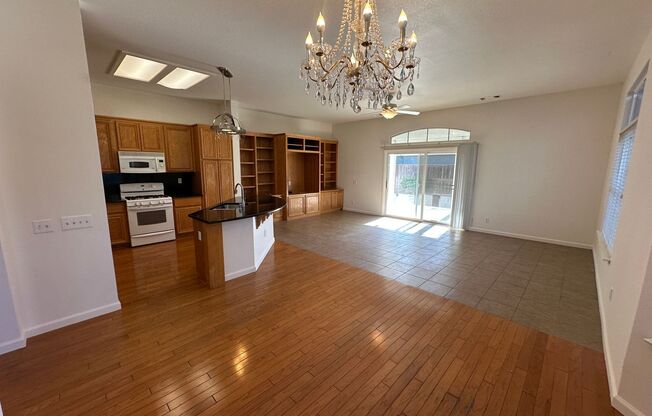 Turlock Home