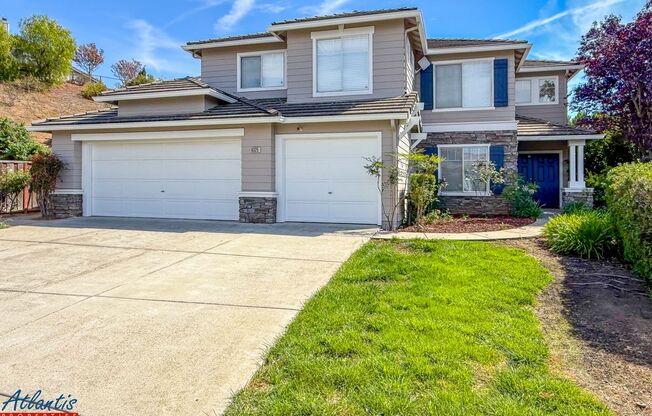California Oak Creek | $1,000 Move-In Bonus