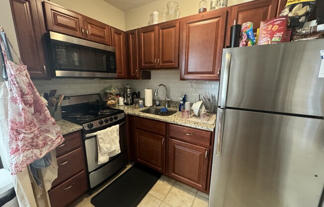 5 Craigie Cir.