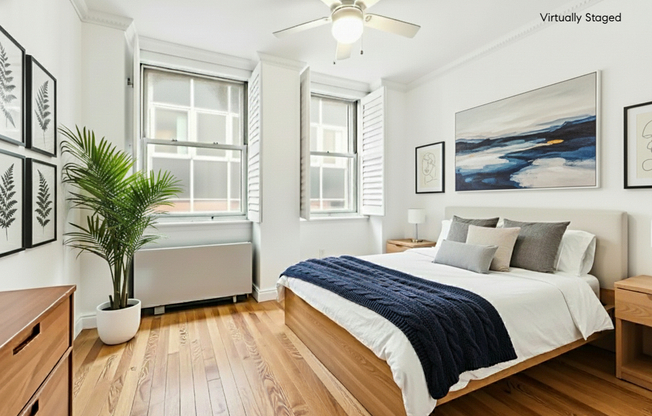 1 bed, 1 bath, 850 sqft, $4,275, Unit 3K