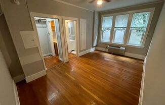 Belvedere House Apartments