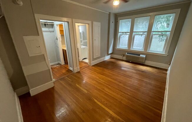 Belvedere House Apartments