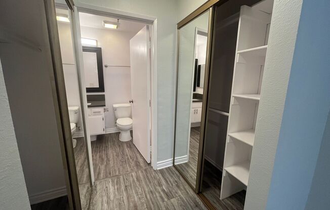 2 beds, 2 baths, 1,100 sqft, $2,248, Unit 103