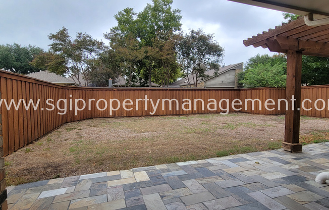 Partner-provided property photo