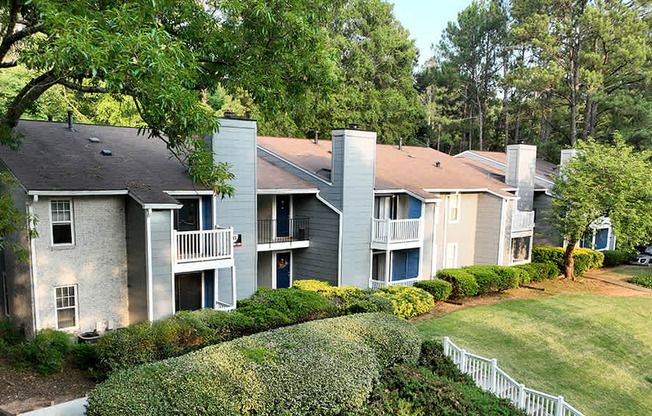 Veridian at Sandy Springs, GA Apartments