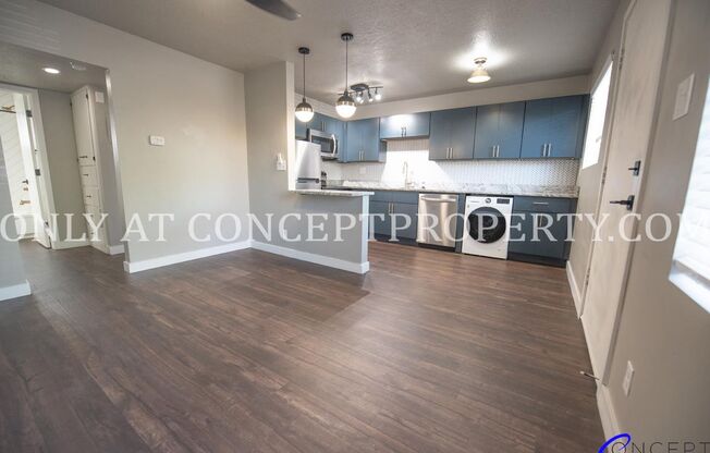 1 bed, 1 bath, 525 sqft, $1,345, Unit 13