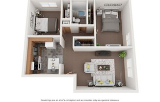 Partner-provided photo for $1025 unit