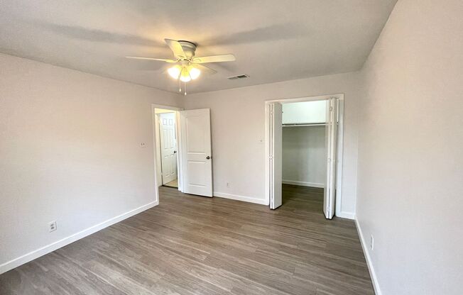 4 beds, 2 baths, 1,350 sqft, $3,100, Unit B