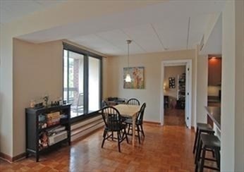2 beds, 2 baths, 1,030 sqft, $3,800, Unit 304
