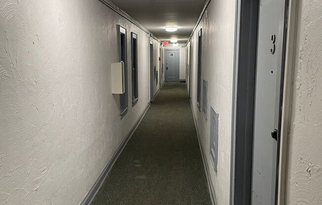 University Crossing II