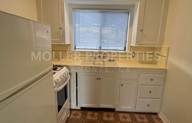 Studio, 1 bath, $1,250, Unit gav07