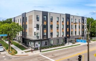 Functional Urban Living