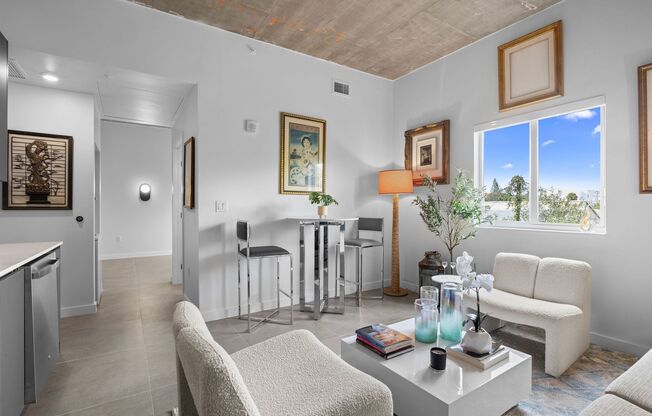 1 bed, 1 bath, 475 sqft, $2,295, Unit 304