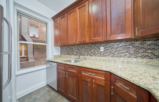 1 bed, 1 bath, $3,850, Unit 1E