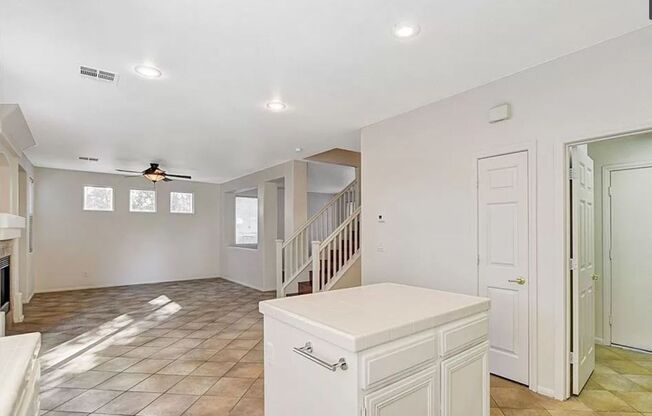 BNEW UPGRADED 2-story single-family home