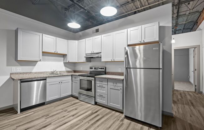 1 bed, 1 bath, 515 sqft, $950, Unit 228