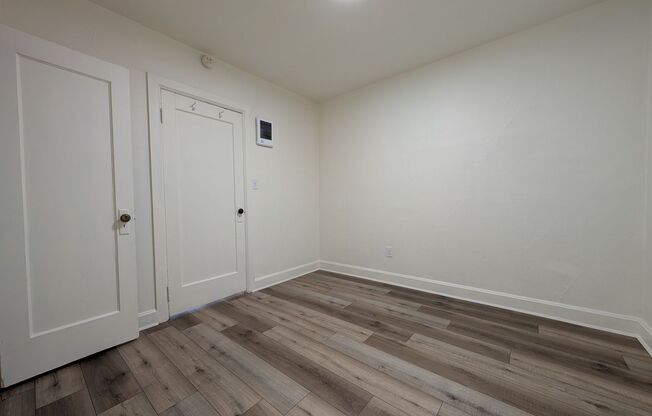 1 bed, 1 bath, $1,095, Unit # 3