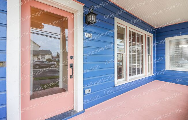 520 6th St Oregon City, OR 97045