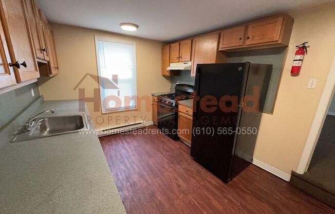 3 Bedroom Chester Home for Rent