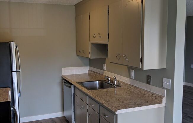 Discovery Pointe Apartments