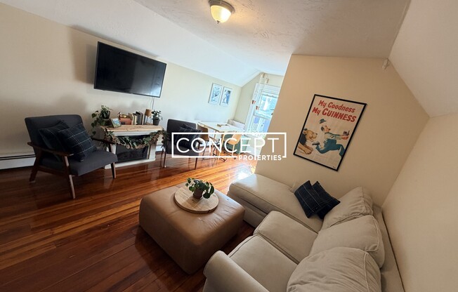 23 FRST HL ST