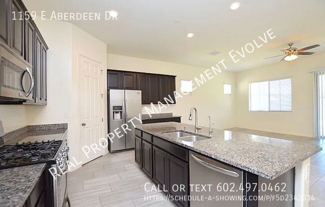 1159 E ABERDEEN DR