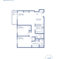 Partner-provided photo for $1795 unit