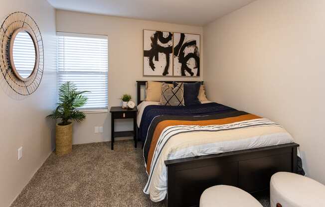 the enclave at homecoming terra vista bedroom