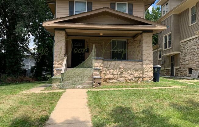 RECENTLY UPDATED 4 BEDROOM HOME!!