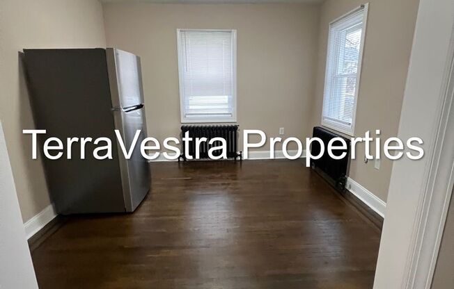 Single Family in Audubon! Eligible for $500 Security Deposit.