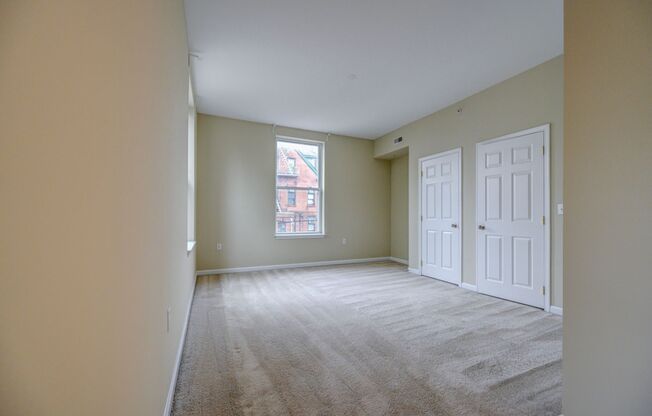 2 beds, 2 baths, 1,090 sqft, $1,875, Unit 402