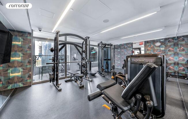 1 bed, 1 bath, 704 sqft, $5,150, Unit 40E