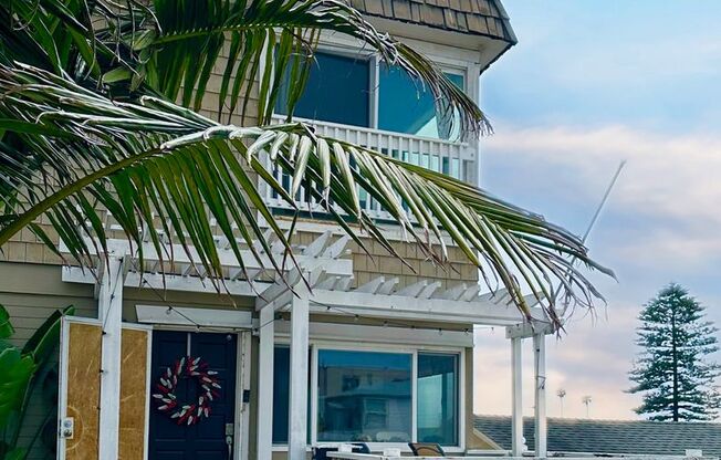 Luxury Home with Amazing Ocean Views