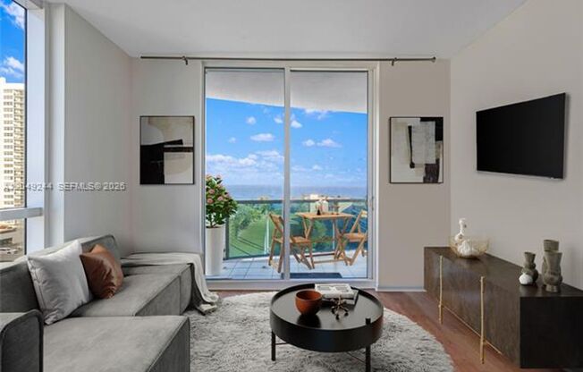 1945 S Ocean Dr cu-714, Hallandale Beach, FL 33009