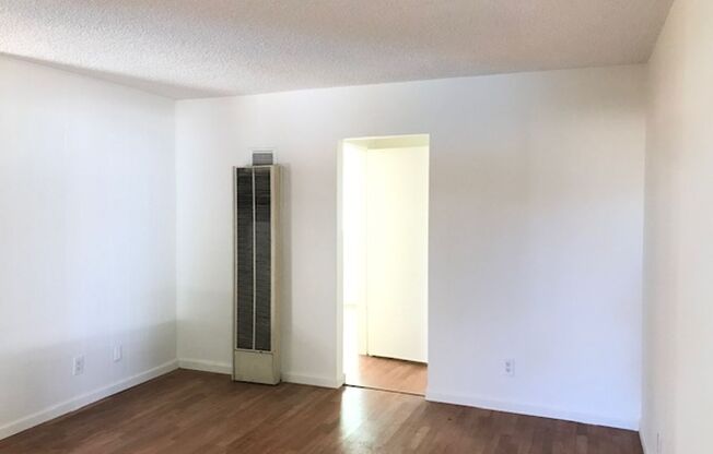 1 bed, 1 bath, 600 sqft, $1,795