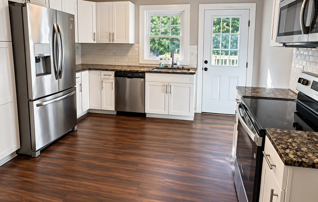 Coming Soon! 3 Bedroom Single Family Home