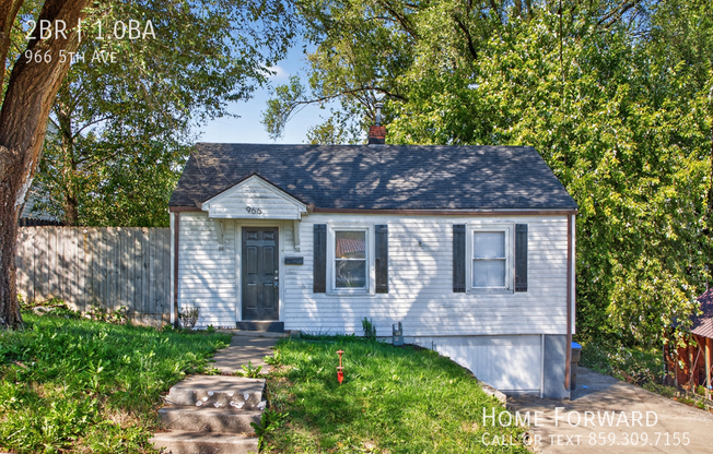 Partner-provided property photo