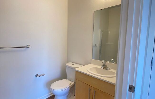 1 bed, 1 bath, 415 sqft, $2,195, Unit 5503-A