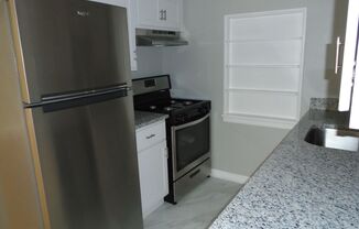 1 bed, 1 bath, $1,090, Unit # 7