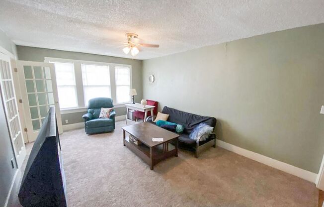 1 bed, 1 bath, 750 sqft, $745, Unit 201