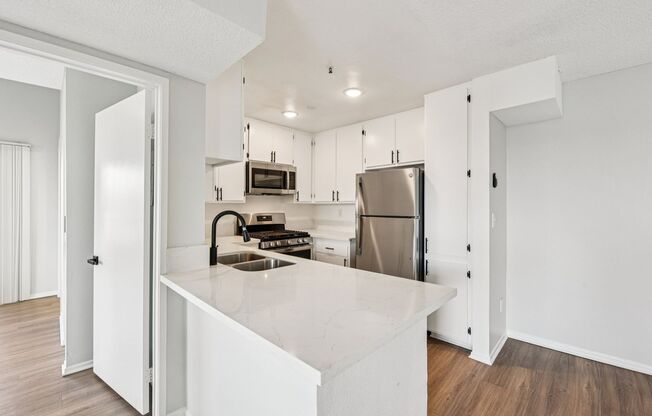 2 beds, 2 baths, 1,195 sqft, $2,498, Unit 311