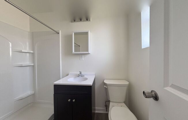 Studio, 1 bath, 252 sqft, $935, Unit 405