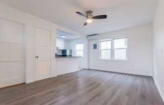 1743 La Brea Residences